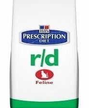 Prescription Diet Feline R/D