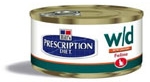 Hills Prescription Diet Feline W/D (24 x 156g)