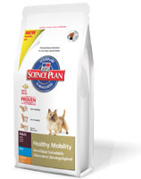 Hills Science Plan Adult Dog Healthy Mobility