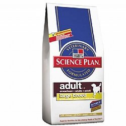 hills Science Plan Canine Adult (Large