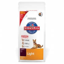 Hills Science Plan Canine Adult Light With