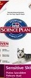 Hills Science Plan Canine Adult Sensitive Skin