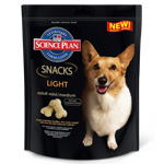 Hills Science Plan Canine Adult Snacks - Light