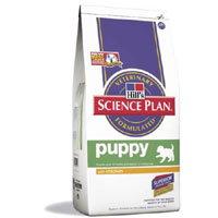 Hills Science Plan Canine Puppy Chicken 7.5kg