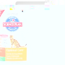 Hills Science Plan Cat Adult/Kitten/Senior 10kg