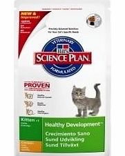 Hills Science Plan Kitten Healthy Development