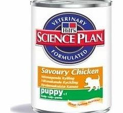 Hills Science Plan Puppy Healthy Development