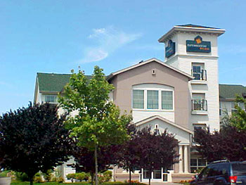 HILLSBORO Extended Stay Deluxe Portland -Hillsboro