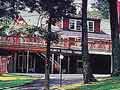 Hillside Lodge And Resort, Canadensis