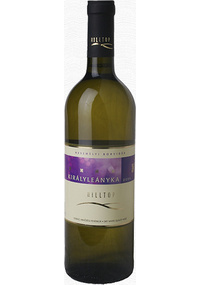 Hilltop Vineyards 2007 Kiralyleanyka, Neszmelyi, Hilltop Estate