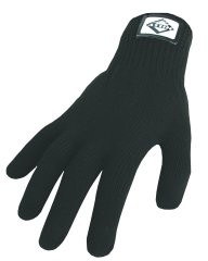 Coolmax Polypropylene Glove Black