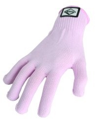 Coolmax Polypropylene Glove Pink