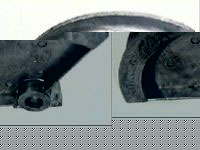 591027 22mm Former For Gl Minor