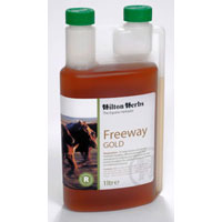 Hilton Herbs Freeway Gold (1 litre)