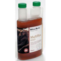 Hilton Herbs Multiflex Gold (1 litre)