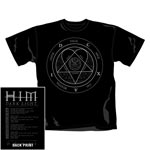 him (Darklight) T-Shirt