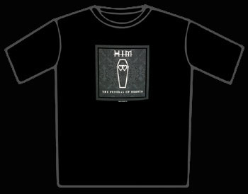 Funeral Of Hearts T-Shirt