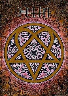 Heartagram Poster