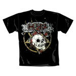 (Venus Doom Skull) T-shirt