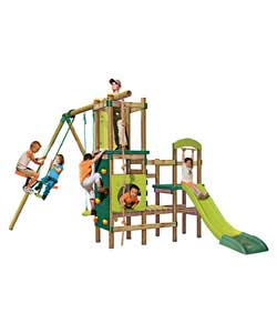 Himalaya Adventure Play Centre