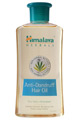 HIMALAYA Anti-Dandruff Hair Oil