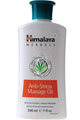 HIMALAYA Anti-Stress Massage Oil