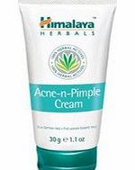 Herbal Acne n Pimple Scar Free Treatment Cream for Smooth & Soft Skin