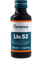HIMALAYA Liv.52 Syrup