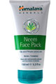 HIMALAYA Neem Face Pack