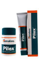 HIMALAYA Pilex Tab/Ointment