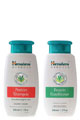HIMALAYA Protein Shampoo For Dry Hair plus Conditioner