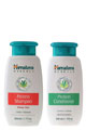 HIMALAYA Protein Shampoo For Greasy Hair and Conditioner