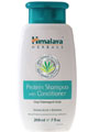 HIMALAYA Protein Shampoo w/Conditioner - Dry Hair