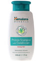 HIMALAYA Protein Shampoo w/Conditioner - Greasy Hair