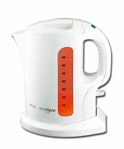 HINARI Aqua Glow J269L