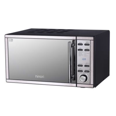 Combination microwave oven