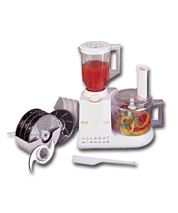 HINARI Food Processor and Blender