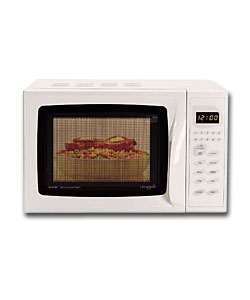 Hinari Lifestyle Microwave Manual Mx708tcsl