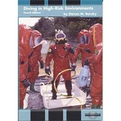 Hinchcliffe Diving in High Risk Environments