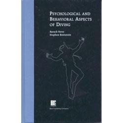 Hinchcliffe Psychological and Behavioural Diving