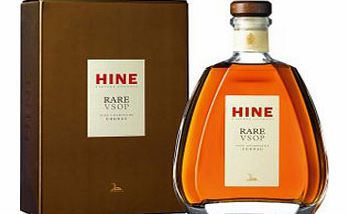 Fine  Rare: Hine Rare Vsop Cognac