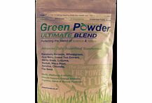 Hion Green Powder Ultimate Blend - 150g 032157