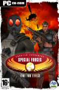 Hip Interactive CT Special Forces Fire For Effect PC