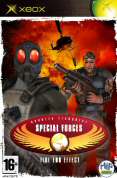 CT Special Forces Fire For Effect Xbox