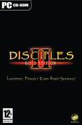Disciples 2 Gold Edition PC