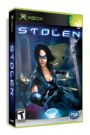 Stolen Xbox
