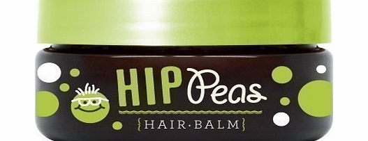 Hip Peas Natural Kids Hair Care - Hair Balm 2oz