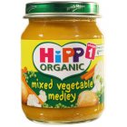 Hipp Baby Jars (From 4 Months) Mixed Vegetables