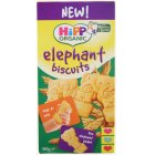 Hipp Elephant Biscuits