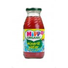 Hipp Mineral Water Splash of Red Grape (From 4